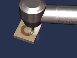 Hand Skills Training