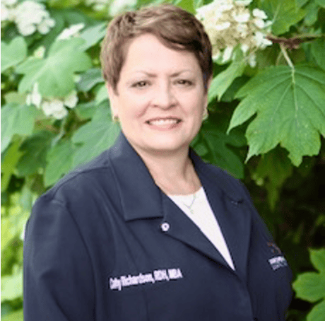 Cathy Richardson - Promethean Dental Systems