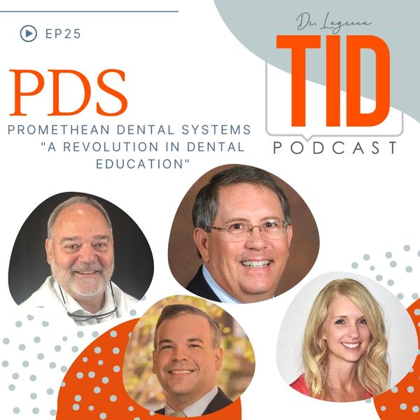 TID PDS Podcast - International Dentist Program