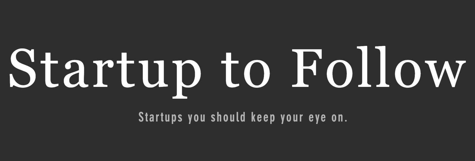 Startup to Follow-up Logo