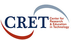 CRET Logo